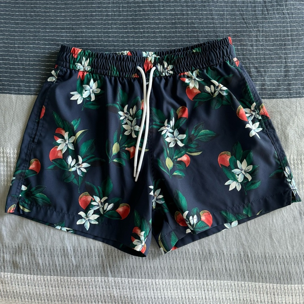 AF Swim Shorts